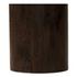 Landon Accent Table Beige Travertine by Moes Home