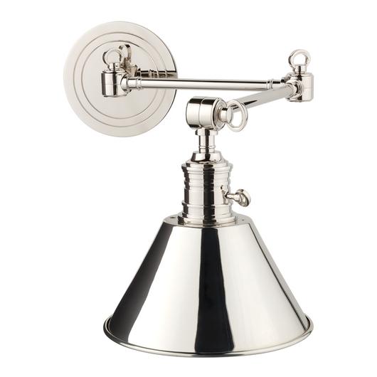 Garden City Wall Sconce by Hudson Valley