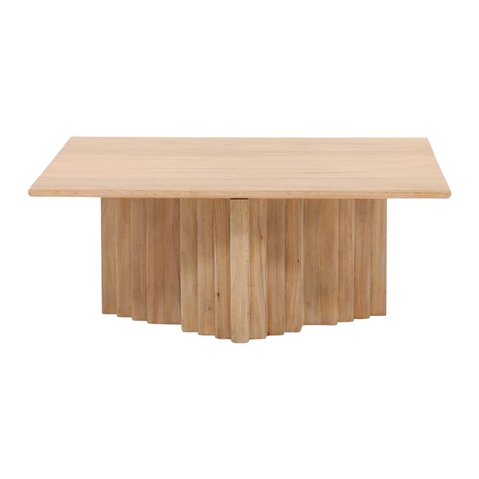 Belgrave Coffee Table by Curated Collections
