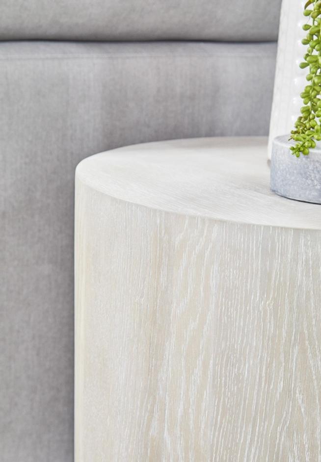 Roto Large End Table by Essentials For Living