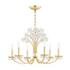 Beaumont Chandelier by Hudson Valley