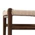 Herrin Outdoor Dining Chair - Vintage White by Four Hands