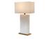 ROVIRA TABLE LAMP by Sunpan