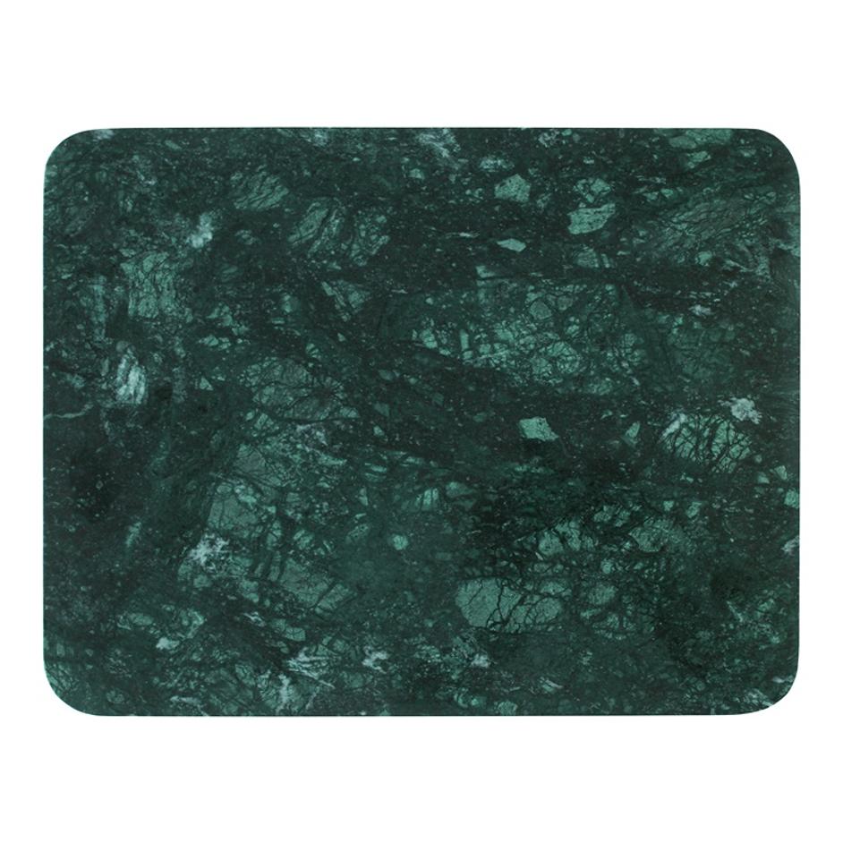 TULLIA ACCENT TABLE GREEN by Moes Home