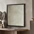 Langford Wall Mirror - Smoked Nickel by Four Hands