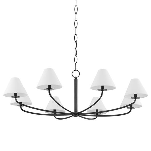 Stacey Chandelier by Hudson Valley