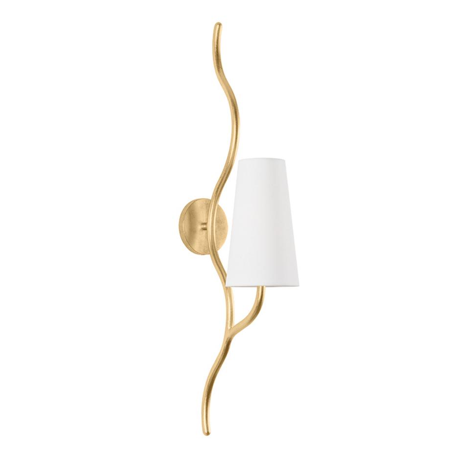 Cortona Wall Sconce by Corbett