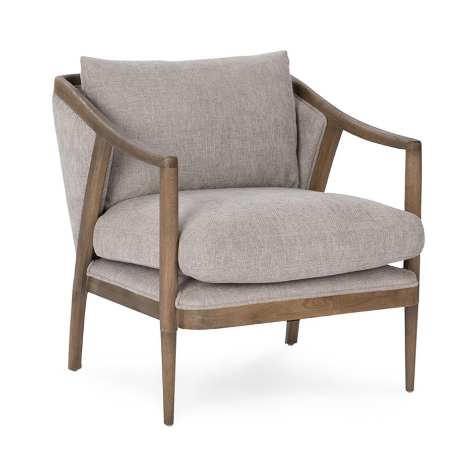 Scarlett Accent Chair by Classic Home