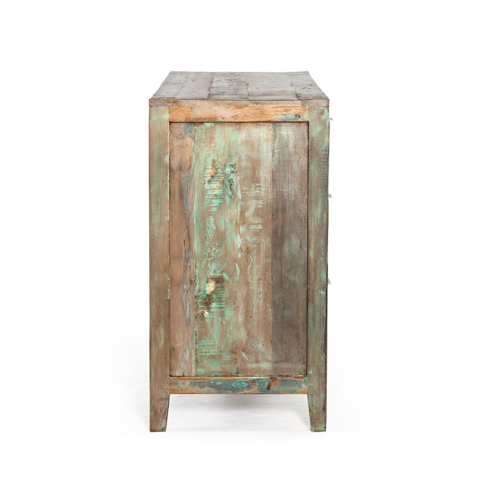 Ibiza Dresser 57in by Home Trends & Design