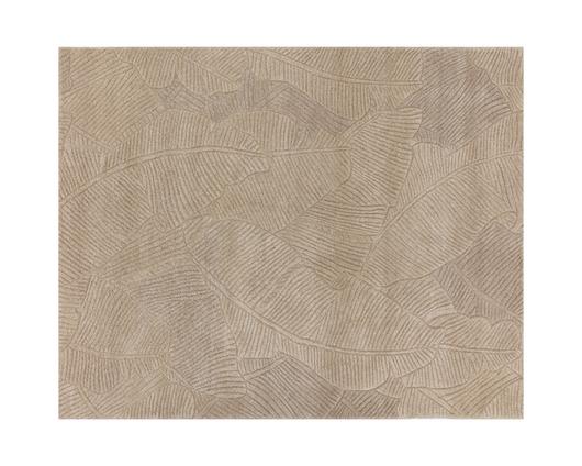 CALATHEA HAND-TUFTED RUG - SAND - 8' X 10' by Sunpan