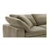 TERRA DREAM MODULAR SECTIONAL PERFORMANCE FABRIC DESERT SAGE by Moes Home