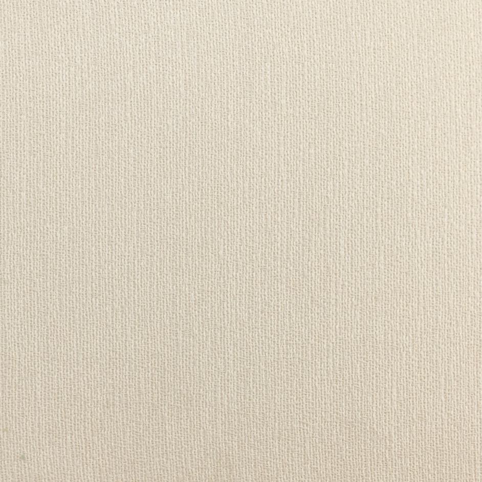 Sanda Dining Banquette In Kerbey Ivory by FOUR HANDS