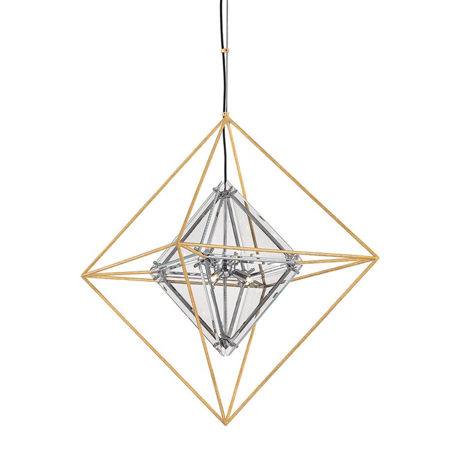 Epic Chandelier by Troy