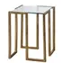 Mirrin Accent Table by Uttermost