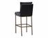 Paige Barstool - Bravo Black by Sunpan