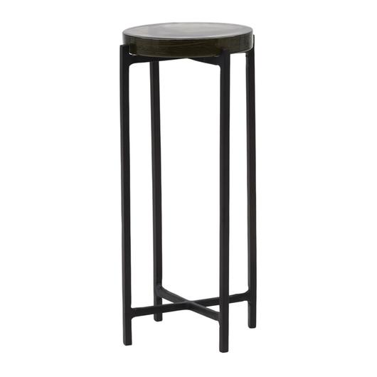 Alden Side Table by Curated Collections