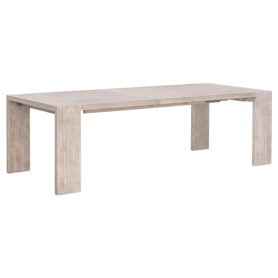 Tropea Extension Dining Table by Essentials For Living