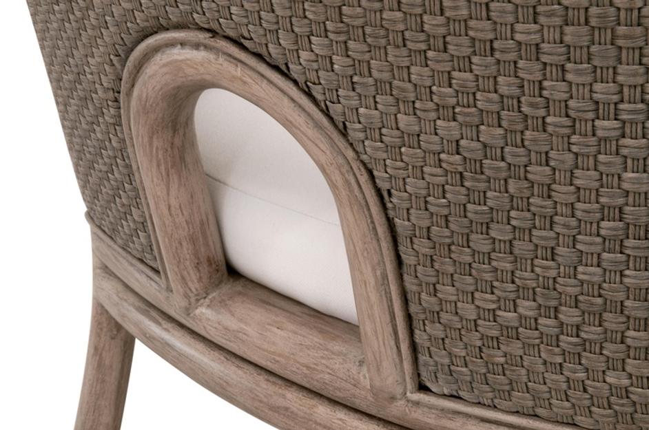 Adamo Dining Chair, Set of 2 by Essentials For Living