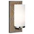 Michael Berman Bond Wall Sconce by Robert Abbey