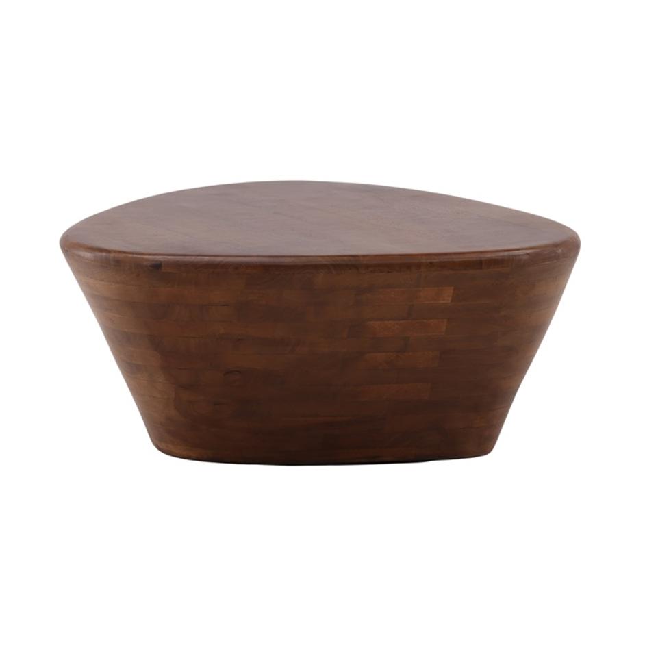Sienna Coffee Table by Curated Collections