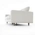 Dom Sofa in Bonnell Ivory by FOUR HANDS