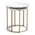 Carrera Round Nesting Accent Table by Essentials For Living