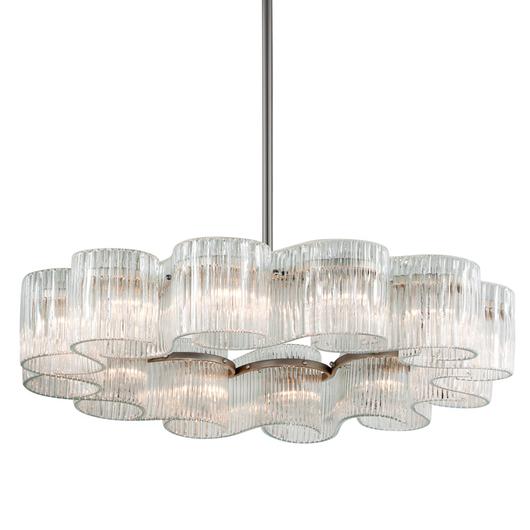 Circo Chandelier by Corbett