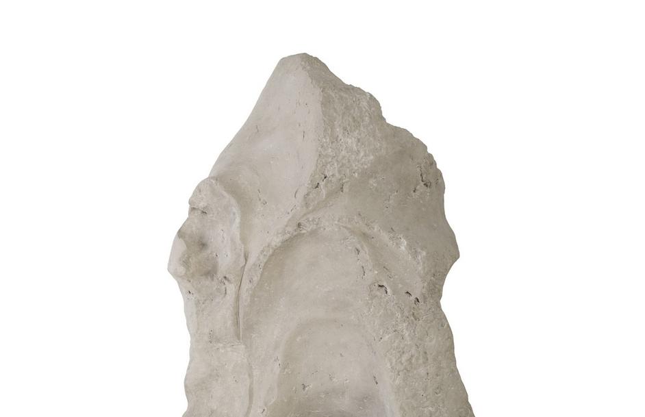 Organic Stone Sculpture, Roman Stone  by PHILLIPS COLLECTION