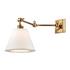 Hillsdale Wall Sconce by Hudson Valley