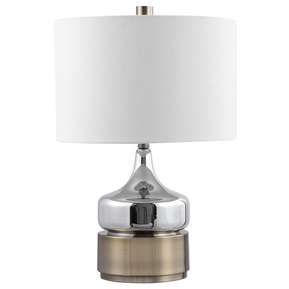 Como Table Lamp by Uttermost