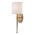Madison Wall Sconce by Hudson Valley