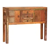 NANTUCKET SMALL CONSOLE by Dovetail