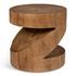 Anchali Accent Stool by Urbia Imports