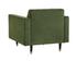 Yosi Armchair - Moss Green by Sunpan