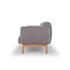 Metro Tulum Sofa by Urbia Imports