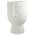 Mother Vase | White by Cyan Design