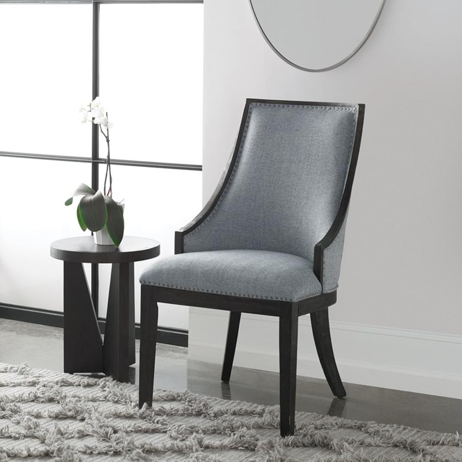 Janis Accent Chair by Uttermost