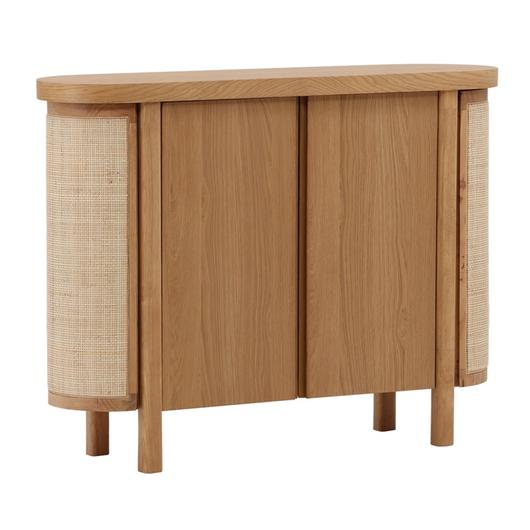 Riviera Sideboard by Curated Collections