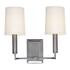 Clinton Wall Sconce by Hudson Valley
