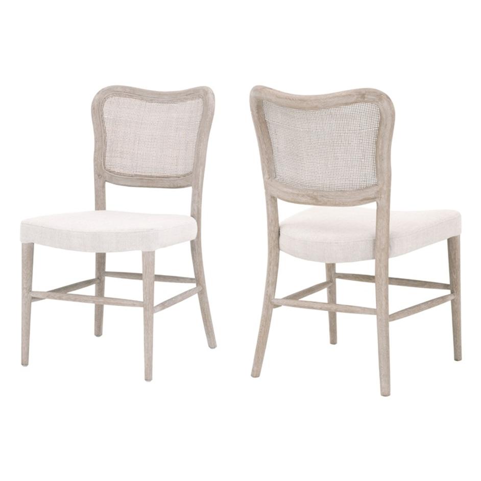 Cela Dining Chair, Set of 2 by Essentials For Living