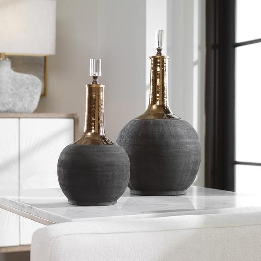Arnav Bottles by Uttermost