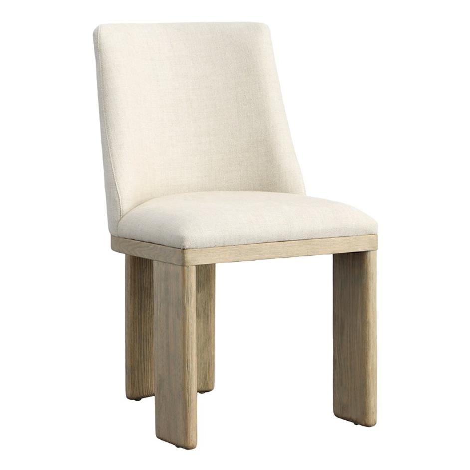Corvin Dining Chair by Curated Collections