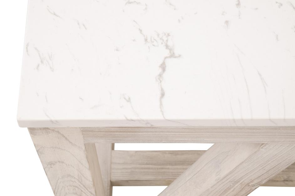 Spruce End Table by Essentials For Living