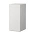 Corian Outdoor Pedestal - Plaster Molded Concrete by Four Hands