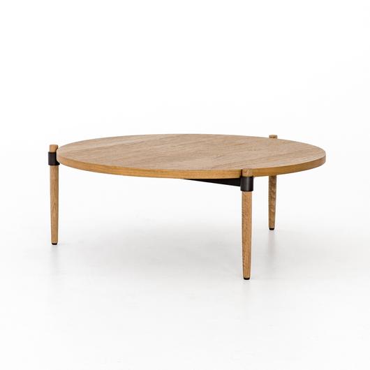 Holmes Coffee Table by FOUR HANDS