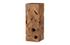 Teak Slice Pedestal, Square, MD by PHILLIPS COLLECTION