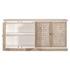 Weave Media Sideboard by Essentials For Living