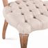 Satine Collection Penelope - linen back by Home Trends & Design