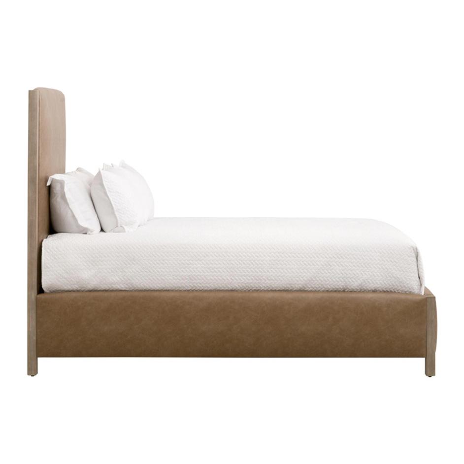 Emmett Queen Bed by Essentials For Living