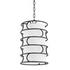 Reedley Pendant by Troy